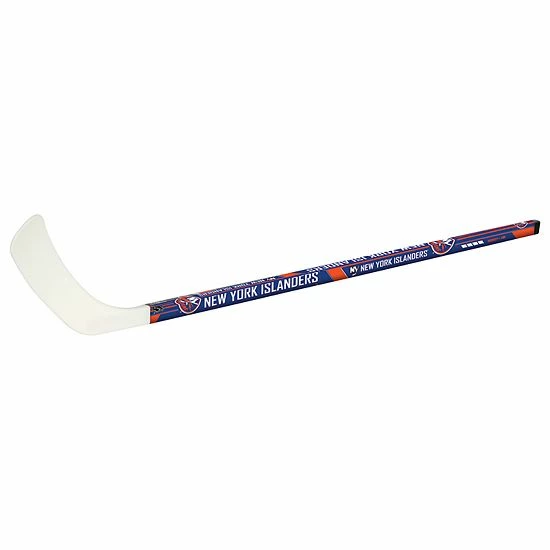 Franklin Sports New York Islanders 48-inch Right Hand Street Hockey Stick Franklin Sports New York Islanders 48-inch Right Hand Street Hockey Stick -Franklin Sports shop unnamed file 1021