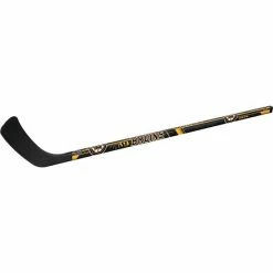 Franklin Sports Boston Bruins 48-Inch Left Hand Street Hockey Stick