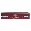 Franklin Sports San Francisco 49ers Large Under-the-Bed Storage Bin