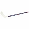Franklin Sports New York Islanders 48-inch Left Hand Street Hockey Stick