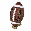 Youth Franklin Sports Official Grip-Rite Pump & Tee Football Set