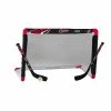 Franklin Sports Phoenix Coyotes Mini Hockey Goal Set