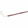 Franklin Sports Detroit Red Wings 48-Inch Left Hand Street Hockey Stick