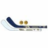 Franklin Sports Nashville Predators Mini Hockey Player Set