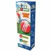 Franklin Sports Kick Croquet