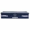 Franklin Sports Dallas Cowboys Large Under-the-Bed Storage Bin