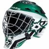 Franklin Sports Youth Dallas Stars GFM 1500 Street Hockey Goalie Face Mask