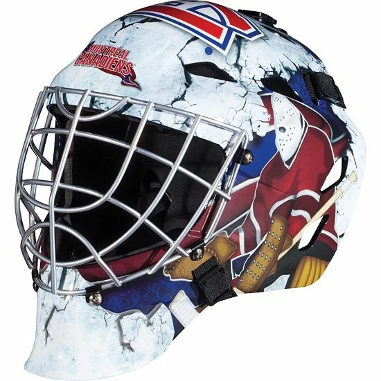 Franklin Sports Youth Montreal Canadiens GFM 1500 Street Hockey Goalie Face Mask Franklin Sports Youth Montreal Canadiens GFM 1500 Street Hockey Goalie Face Mask -Franklin Sports shop unnamed file 1213