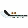 Franklin Sports San Jose Sharks Mini Hockey Player Set
