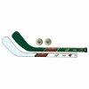 Franklin Sports Minnesota Wild Mini Hockey Player Set