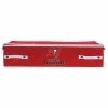 Franklin Sports Tampa Bay Buccaneers Small Under-the-Bed Storage Bin
