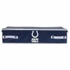 Franklin Sports Indianapolis Colts Small Under-the-Bed Storage Bin