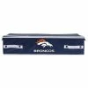 Franklin Sports Denver Broncos Small Under-the-Bed Storage Bin