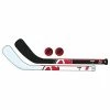 Franklin Sports New Jersey Devils Mini Hockey Player Set