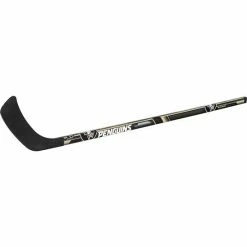 Franklin Sports Pittsburgh Penguins 48-Inch Left Hand Street Hockey Stick