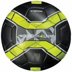 Franklin Sports Blackhawk Soccer Ball