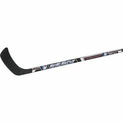 Franklin Sports Colorado Avalanche 48-Inch Left Hand Street Hockey Stick