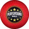 Franklin Sports Rubber Playground Ball