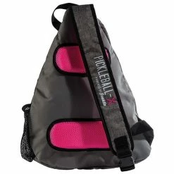 Franklin Sports Pickleball-X Elite Performance Sling Bag