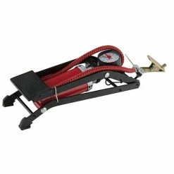 Franklin Sports High Pressure Foot Pump