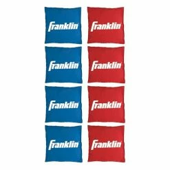 Franklin Sports 8-pk. Replacement Bean Bags