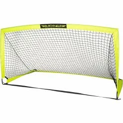 Franklin Sports Blackhawk Portable Soccer Goal