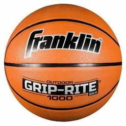Franklin Sports 29.5-in. Grip-Rite 1000 Basketball - Men's