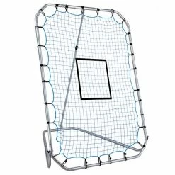 Franklin Sports MLB Deluxe Infinite Angle Return Ball Trainer