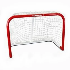Franklin Sports NHL Mini Steel Hockey Goal