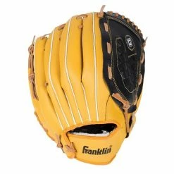 Franklin Sports Adult Field Master Series 13-in. Right Hand Throw Baseball Glove