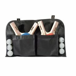 Franklin Sports 4-Player Paddle Set