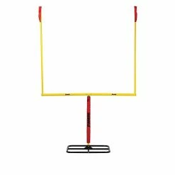 Franklin Sports Authentic Steel Football Goal Post