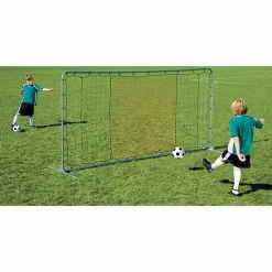 Franklin Sports Tournament Soccer Rebounder