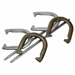 Franklin Sports Starter Horseshoe Set