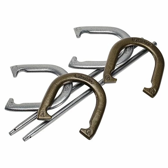 Franklin Sports Starter Horseshoe Set Franklin Sports Starter Horseshoe Set -Franklin Sports shop unnamed file 344