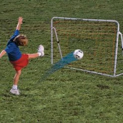 Franklin Sports Adjustable Soccer Rebounder