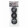 Franklin Sports 3-pk. NHL Foam Mini Street Hockey Pucks