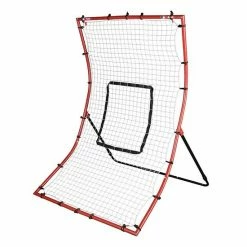 Franklin Sports MLB 65-in. Flyback Multi-Position Return Trainer