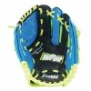 Franklin Sports Neo-Grip Series 9-in. Right Hand Throw T-Ball Glove - Youth Blue