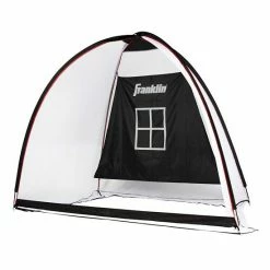 Franklin Sports All-Sport Backstop & Target Net