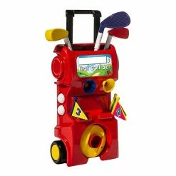 Franklin Sports My First Golf Set