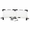 Franklin Sports MLS Mini Insta Indoor Soccer Set