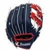 Franklin Sports Field Master USA Series Baseball Glove