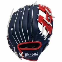 Franklin Sports Field Master USA Series Baseball Glove
