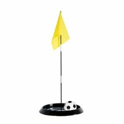 Franklin Sports Backyard Foot Golf Set