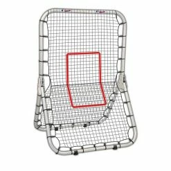 Franklin Sports MLB 68-in. Junior Deluxe Return Trainer