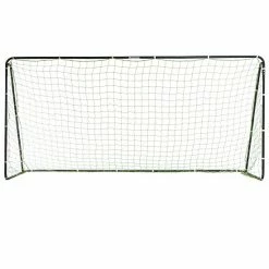 Franklin Sports 12' X 6' Premier Soccer Goal