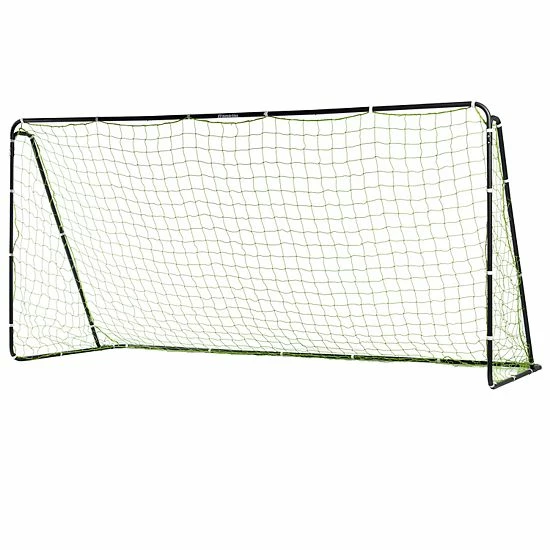 Franklin Sports 12' X 6' Premier Soccer Goal - Image 2