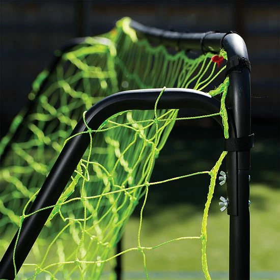 Franklin Sports 12' X 6' Premier Soccer Goal - Image 5