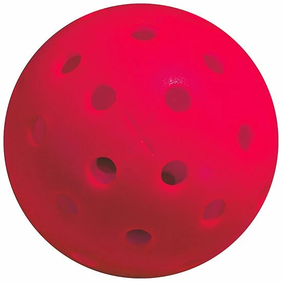 Franklin Sports 3-Pack X-40 USAPA Approved Outdoor Pickleballs Multi - Image 2